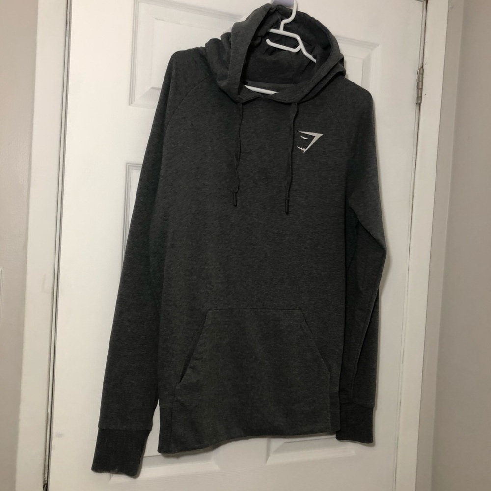 Gymshark Hoodie